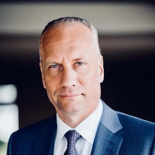 Karl Duncan, founder of Overwatch Node